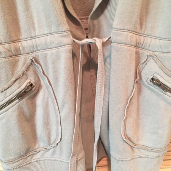 NWOT Caslon Jacket Nordstrom’s - Picture 3 of 6